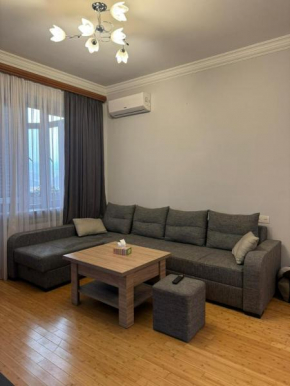 1bdr apartment on Argishti 11str